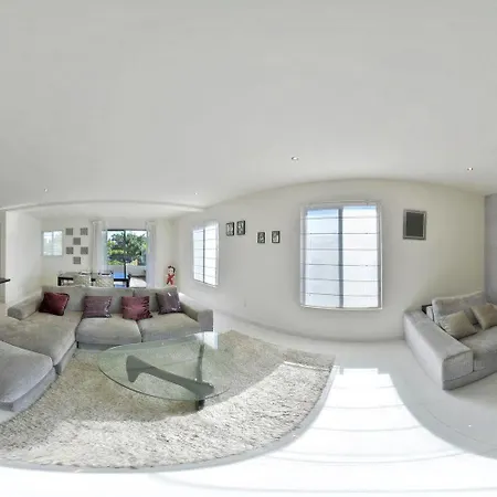 Condo Gimnasio Evolve By Hotel 770